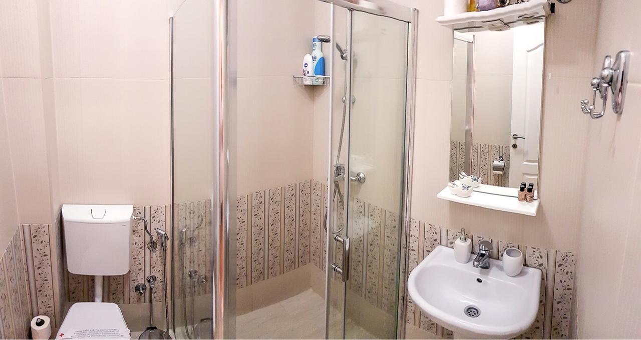 Happy Apartments โมสตาร์ ภายนอก รูปภาพ