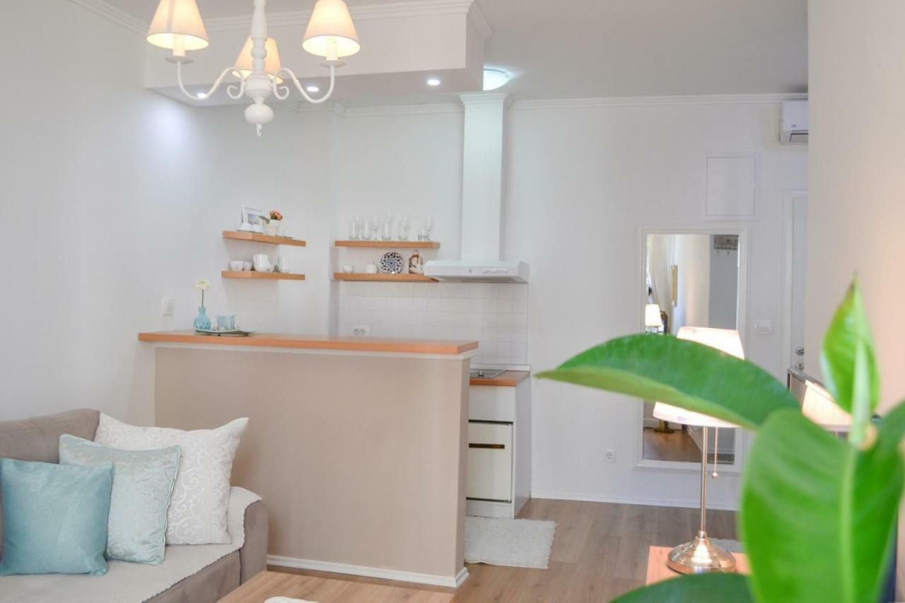 Happy Apartments โมสตาร์ ภายนอก รูปภาพ